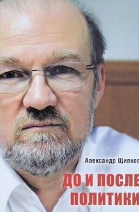 Александр Щипков - До и после политики