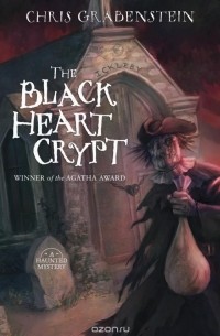 Chris Grabenstein - The Black Heart Crypt