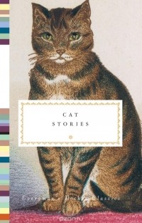 Diana Secker Tesdell - Cat Stories