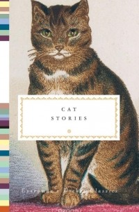 Diana Secker Tesdell - Cat Stories