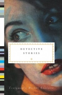  - Detective Stories