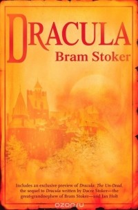 Bram Stoker - Dracula