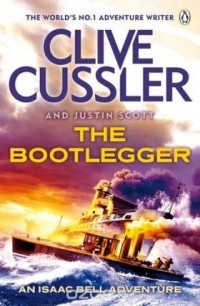  - The Bootlegger