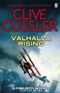 Valhalla Rising