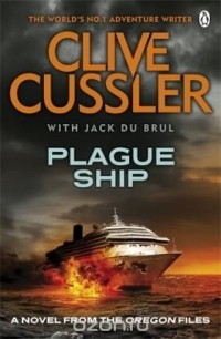  - Plague Ship