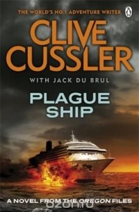 Plague Ship
