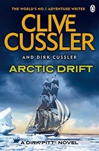  - Arctic Drift