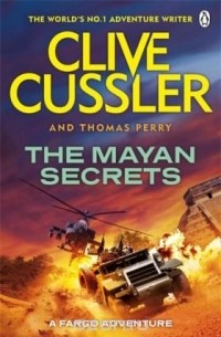  - The Mayan Secrets