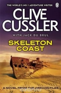Skeleton Coast