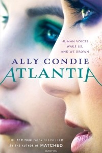 Ally Condie - Atlantia