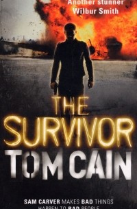 Том Кейн - The Survivor