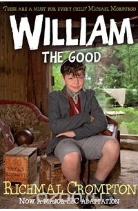 Richmal Crompton - William the Good - TV tie-in edition