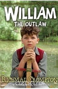 Richmal Crompton - William the Outlaw - TV tie-in edition