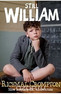 Richmal Crompton - Still William - TV tie-in edition
