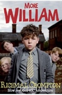 Richmal Crompton - More William - TV tie-in edition