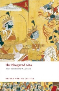  - The Bhagavad Gita