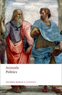 Aristotle - The Politics