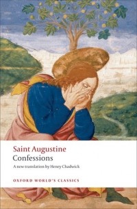 Saint Augustine - The Confessions