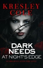 Kresley Cole - Dark Needs at Night&#039;s Edge