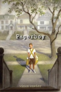Vince Vawter - Paperboy