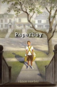 Vince Vawter - Paperboy