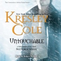 Kresley Cole - Untouchable