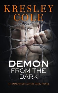 Kresley Cole - Demon from the Dark