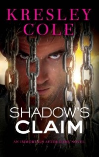 Kresley Cole - Shadow's Claim