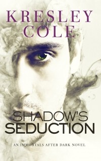 Kresley Cole - Shadow's Seduction