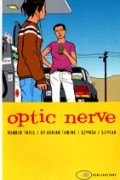 Эдриан Томинэ - Optic Nerve #3