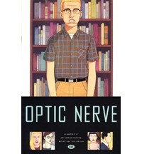 Эдриан Томинэ - Optic Nerve #5