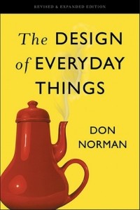 Don Norman - The Design of Everyday Things