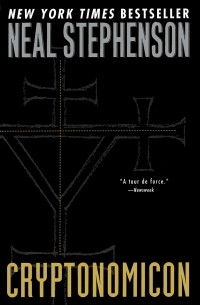 Neal Stephenson - Cryptonomicon