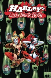  - Harley's Little Black Book #4