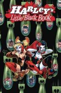  - Harley's Little Black Book #4