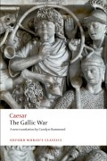 Julius Caesar - The Gallic War
