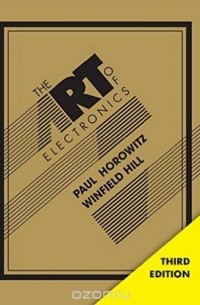 The Art of Electronics