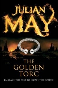 Julian May - The Golden Torc