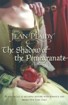  - The Shadow of the Pomegranate