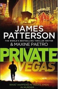  - Private Vegas