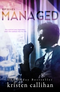 Kristen Callihan - Managed