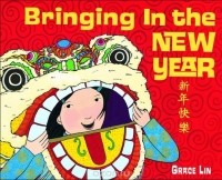 Grace Lin - Bringing In the New Year