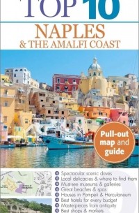 Jeffrey Kennedy - Top 10 Naples & Amalfi Coast