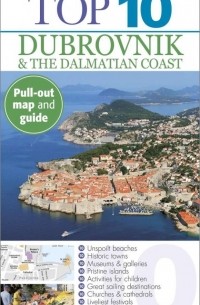 James Stewart - Top 10 Dubrovnik and the Dalmatian Coast