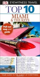 Jeffrey Kennedy - Top 10 Miami and the Keys