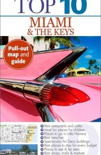Jeffrey Kennedy - Top 10 Miami and the Keys