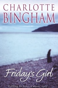 Bingham, Charlotte - Friday's Girl