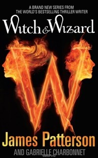  - Witch & Wizard