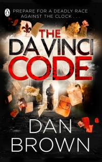 Dan Brown - The Da Vinci Code (Abridged Edition)