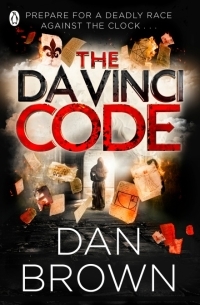 Dan Brown - The Da Vinci Code (Abridged Edition)